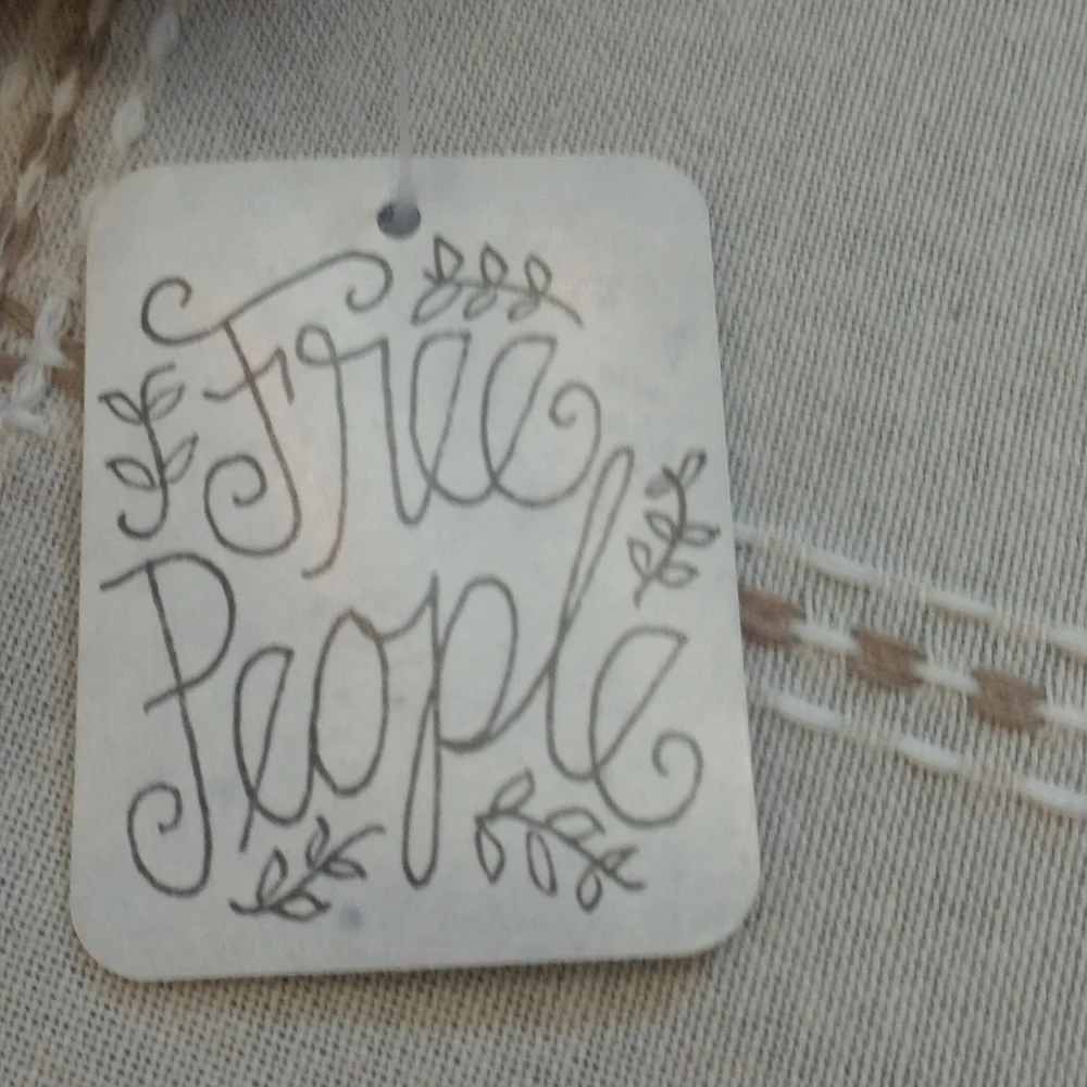 Free People Dress - Picture 5 of 6